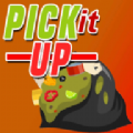 垃圾收集游戏PickItUp