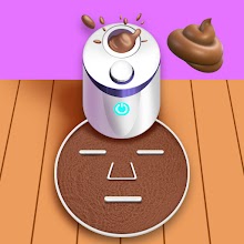 面膜混合制作游戏