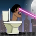 采矿业-卡尔达诺(Skibidi Attack: Toilet Battle)