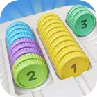 金币分拣大师Coin Sort Master