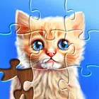 拼图-高清放松拼图Jigsaw HD