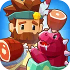 闲置恐龙村Idle Dino Village: Sim Game