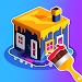 房子装饰游戏(Paint The House)