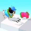 装扮宠物跑酷游戏Dress Up Pet