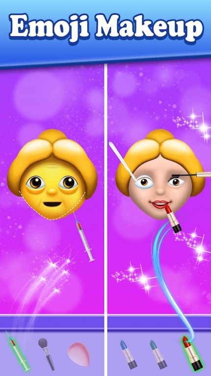 Emoji Salon图3