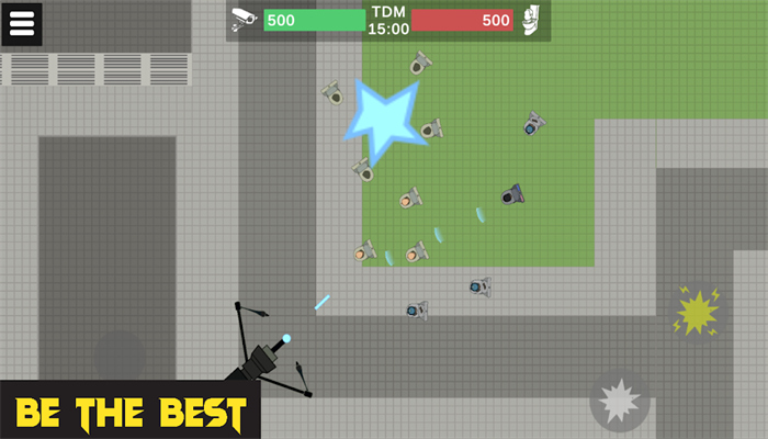 Epic Skibidi Battle Online