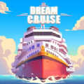 星梦邮轮游戏DreamCruise