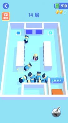 激情旋转跑跑图4