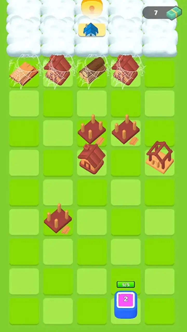 合成别墅手机版图4