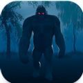 Bigfoot Hunting: Yeti Monster游戏