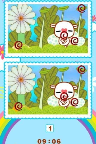 兔兔欢乐找茬图3