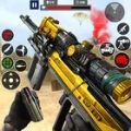 战区枪击游戏War Zone: Gun Shooting Games