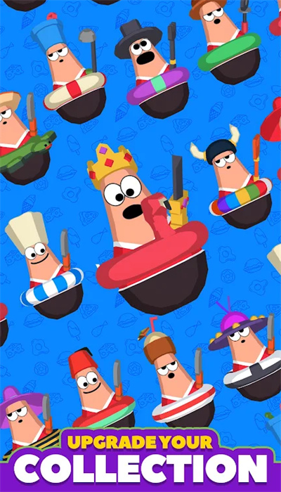 Island Food Tycoon
