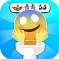 表情符号制造怪物游戏Emoji MakeMonster