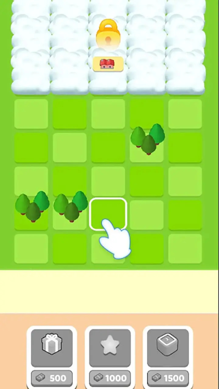 合成别墅手机版图2