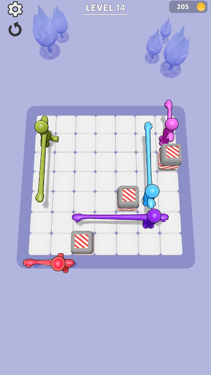 橡皮手臂3DElasticArm3D图6