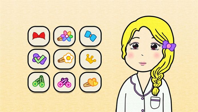 夏莉的打扮时间图2