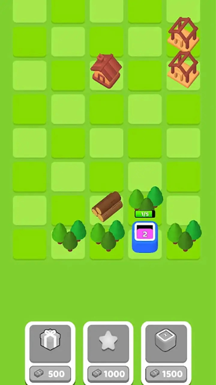 合成别墅手机版图3