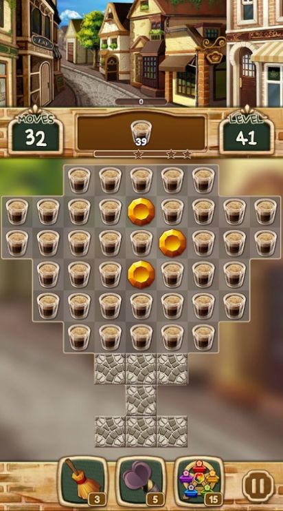 Jewel Pretty alley图1