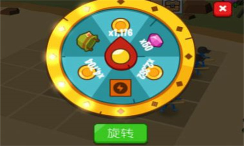 火柴人大军团1.0.1图3