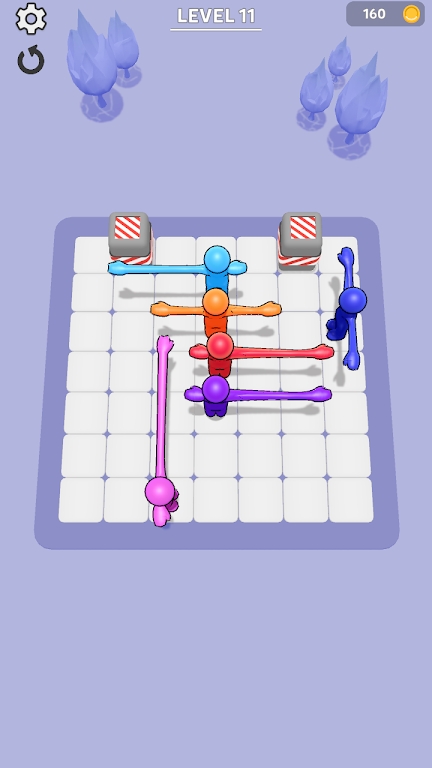 橡皮手臂3DElasticArm3D图5