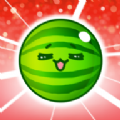 合并水果块Watermelon Merge