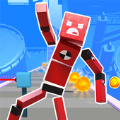 下落破坏布娃娃骨头游戏Fall Break: Break Ragdoll bone