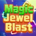 魔法宝石爆炸Magic Jewel Blast