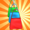 包包分拣难题Bag Sort Puzzle
