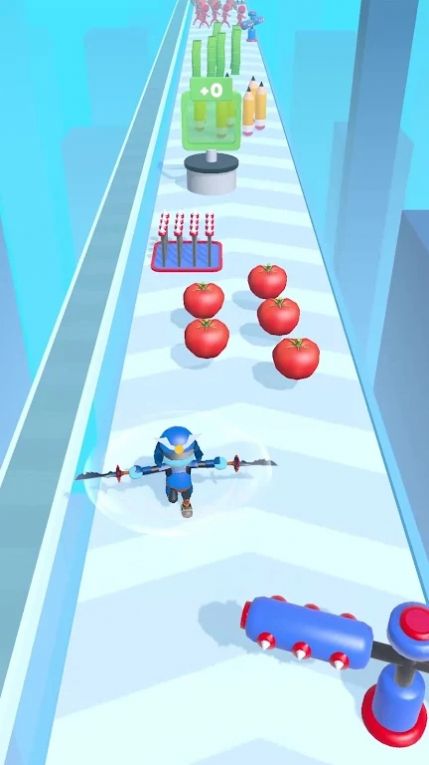 持剑跑酷Sword Run
