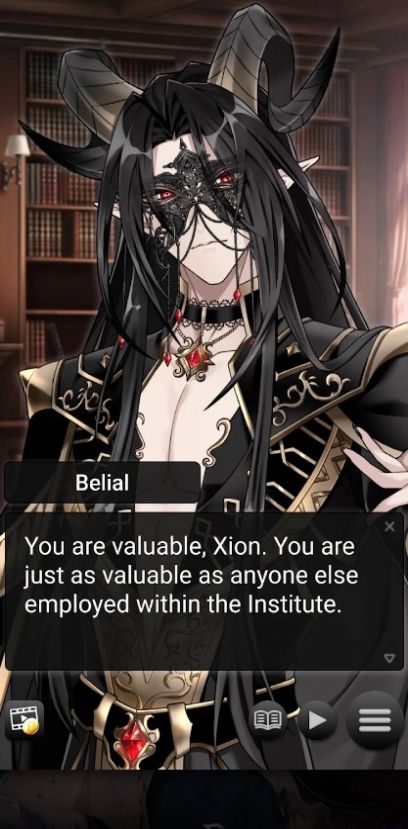 潘地曼尼南地狱纽带Pandemonium:InfernalBonds3.1.11安卓版图5