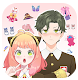 动漫情侣头像Anime Avatar Couple ASMR