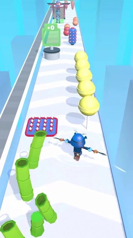持剑跑酷Sword Run