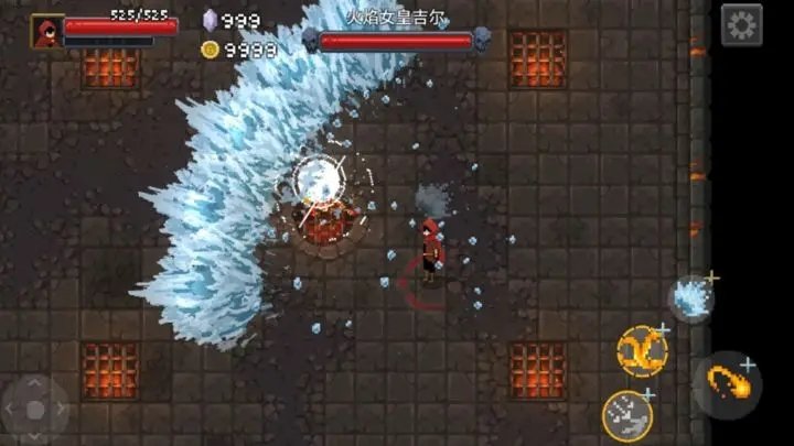 传说法师手游中文版图3