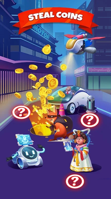 疯狂狐狸冒险2CrazyFox图1