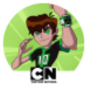 少年骇客全面进化游戏Ben10 Omniverse
