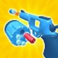 子弹射击所有游戏BulletEmAll