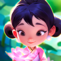 好运莲莲游戏