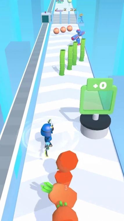 持剑跑酷Sword Run
