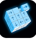 点击取消阻止三维立方体Tap to Unblock 3d Cube Away