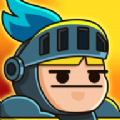 小小城堡防御者游戏Tiny Defenders