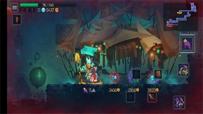 重生细胞中文版3.3.6-bilibili图2