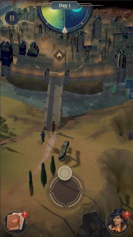 太阳召唤深入影渊游戏图2