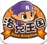 洛克王国官网版