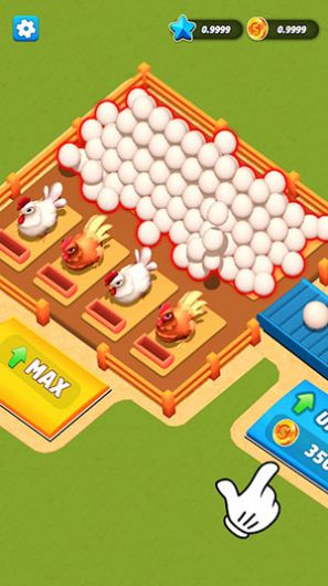 闲置农场工厂图2
