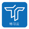 特习云图标