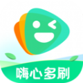 嗨心多刷图标