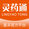 灵药通员工端图标