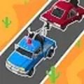 我的拖车库MyTow Garage