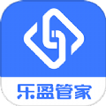 乐盈管家图标
